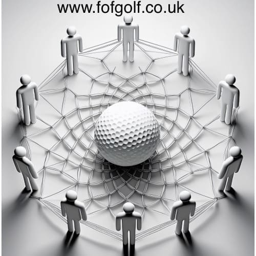 The Origins of FOF Golf